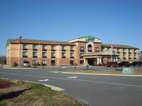 Holiday Inn Express Hotel & Suites Exmore-Eastern Shore by IHG